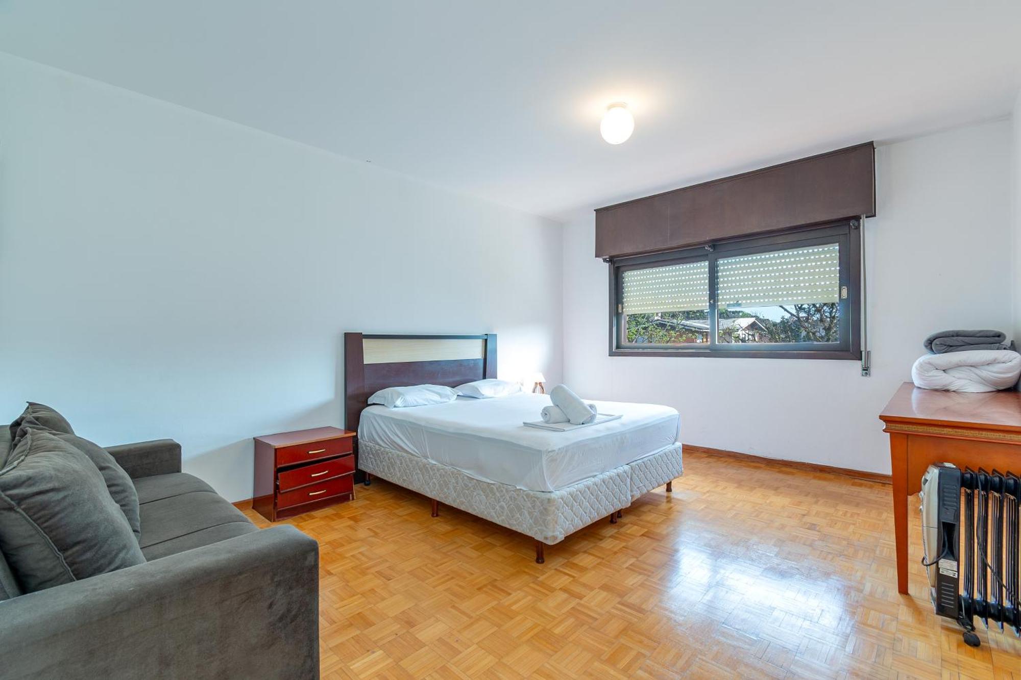 3 Quartos Na Mais Incrivel Localizacao De Gramado Kültér fotó